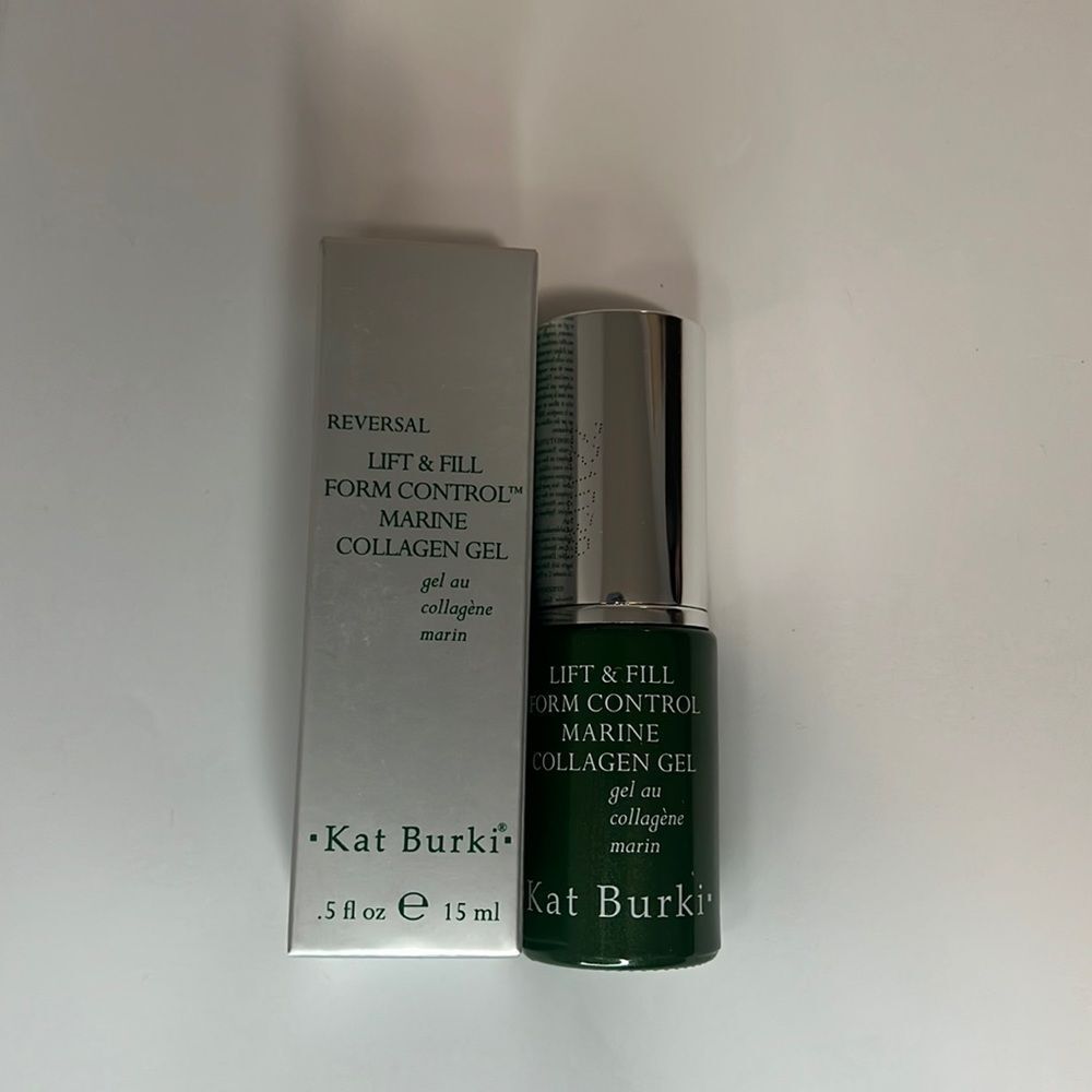 KAT BURKI FORM CONTROL™ MARINE COLLAGEN GEL